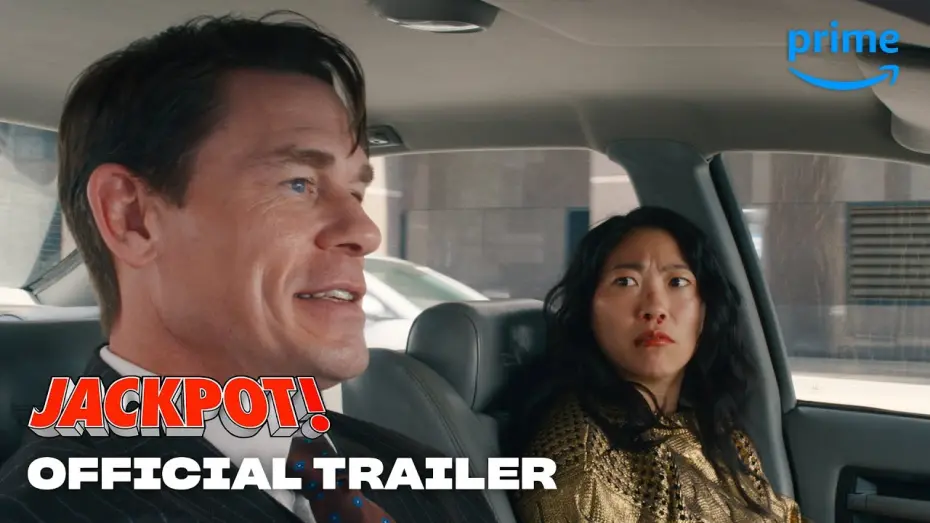 Watch film Jackpot! | Official Trailer