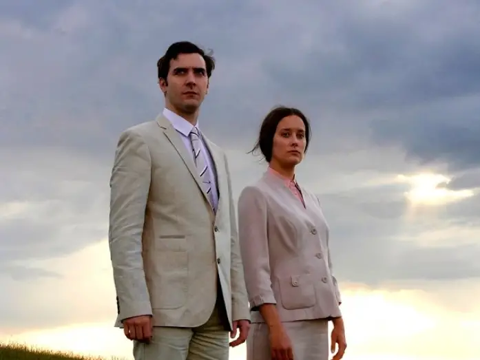 Watch film Caught | CAUGHT | SCI FI LONDON 17 | TEASER CLIP