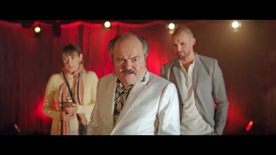 Watch film The Art Of Love | The Art of Love - Official Theatrical Trailer