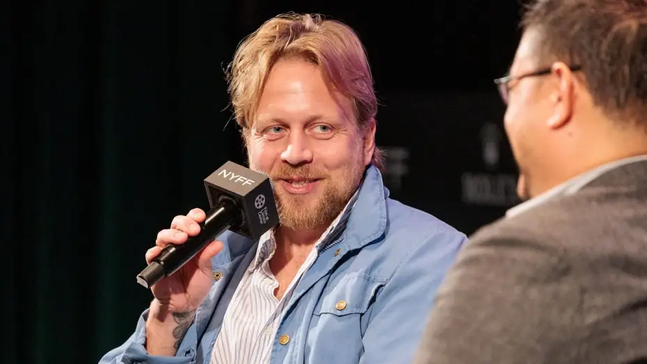 Watch film The Love That Remains | Hlynur P&aacute;lmason on The Love That Remains