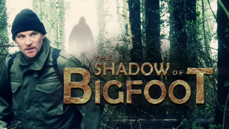 Watch film The Shadow of Bigfoot | THE SHADOW OF BIGFOOT (Official Movie Trailer) - sasquatch thriller HD