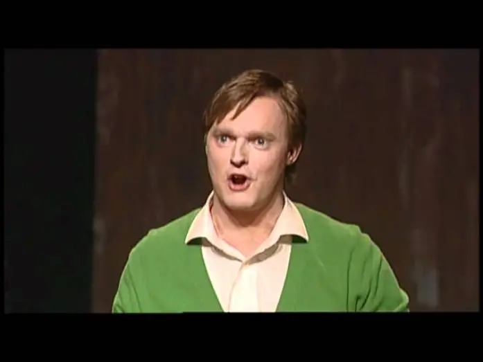 Watch film De Vliegende Panters: Ebbinge, Vrijdag en De Bekker | Het blanke ras - De Vliegende Panters