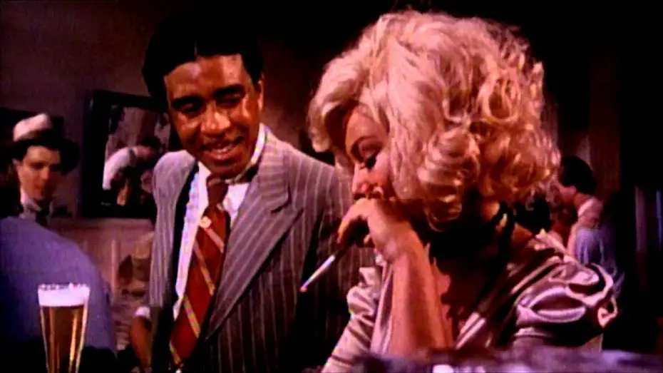 Watch film The Bingo Long Traveling All-Stars & Motor Kings | John Badham on THE BINGO LONG TRAVELING ALL-STARS AND MOTOR KINGS