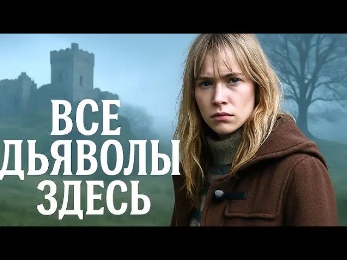 Watch film All The Devils Are Here | Все дьяволы здесь | Триллер 2025 года
