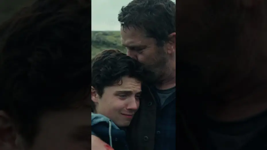 Watch film Greenland 2: Migration | Prepare for action.