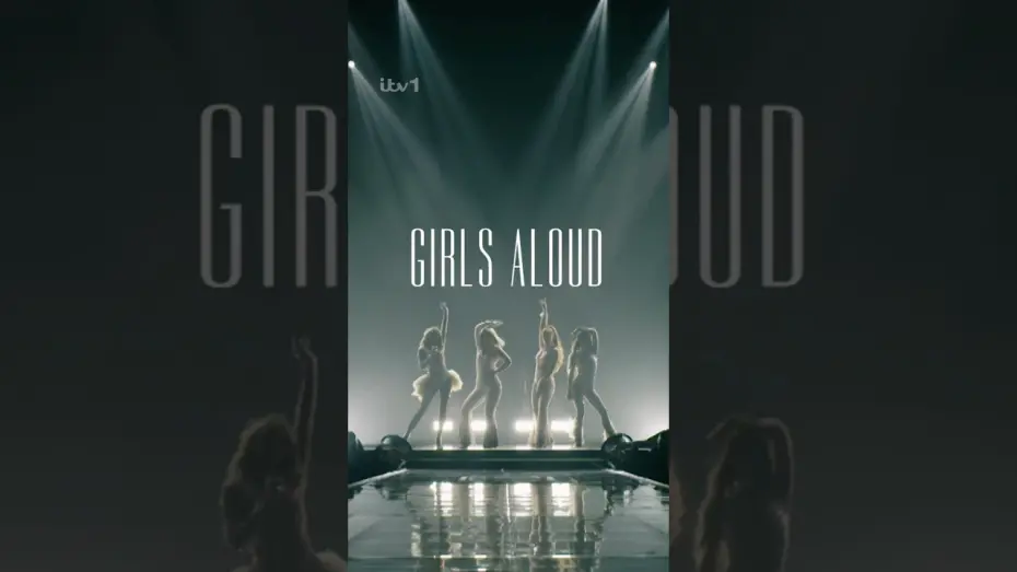 Watch film Girls Aloud: The Girls Aloud Show - Live at The O2 | Girls Aloud - Relive the show on ​⁠​⁠@itv, Sunday November 17 at 8pm 🎸#shorts