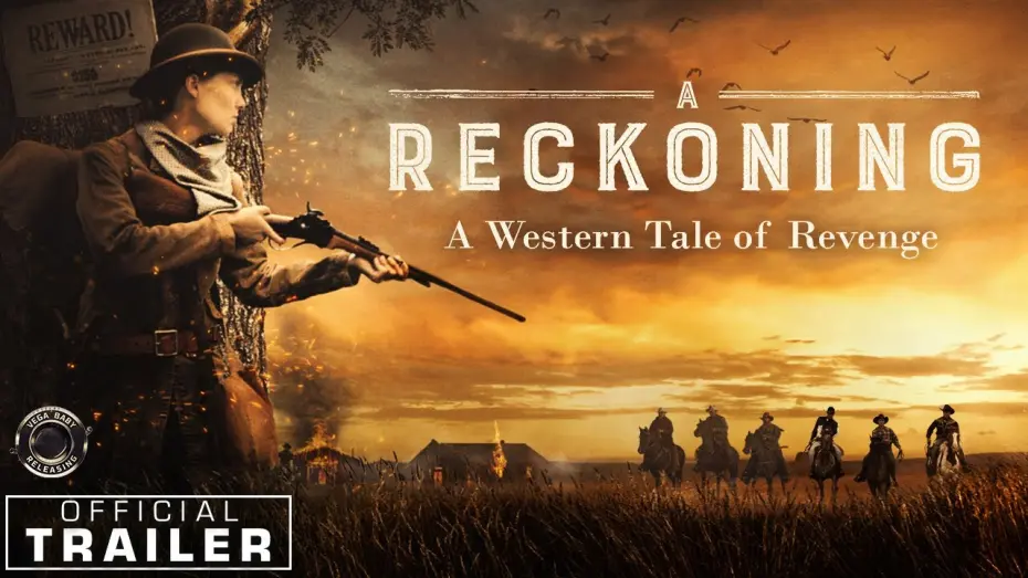 Watch film A Reckoning | A RECKONING | Free FULL WESTERN MOVIE