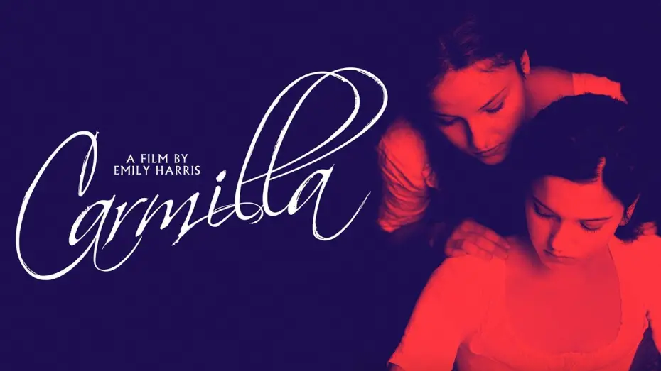 Watch film Carmilla | Carmilla - Official U.S. trailer