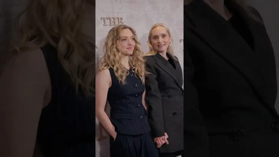 Watch film The Testament of Ann Lee | Thank You NYC