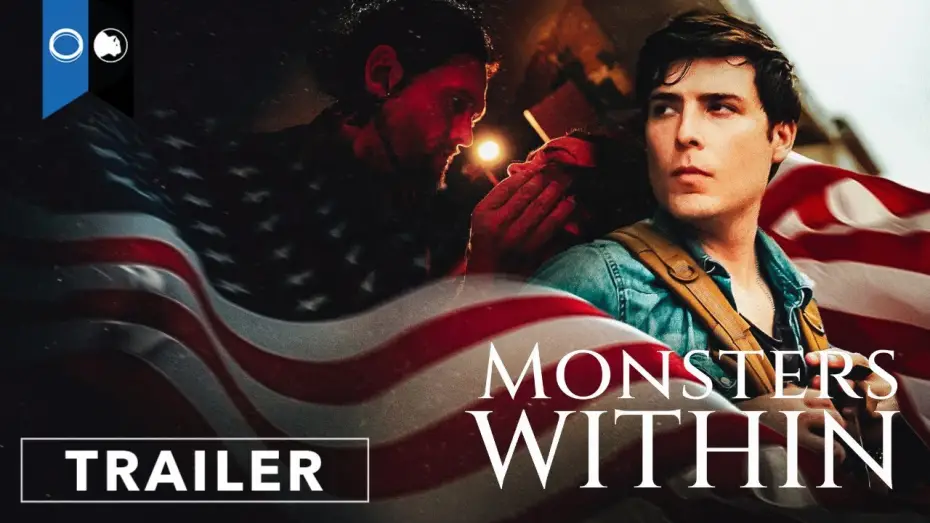 Watch film Monsters Within | Trailer