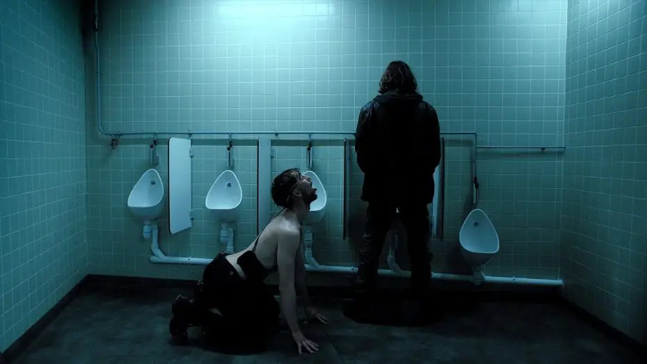 Watch film Safe Place | SAFE PLACE