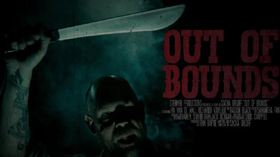 Watch film OUT OF BOUNDS | OUT OF BOUNDS (Horror Short Film)