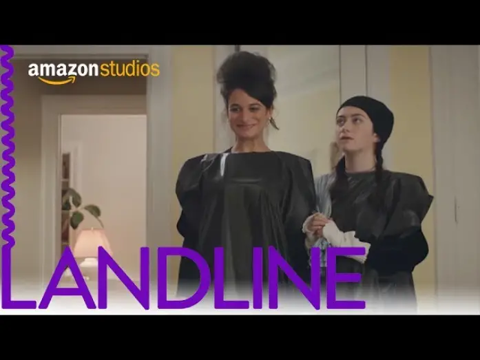 Watch film Landline | Official US Trailer