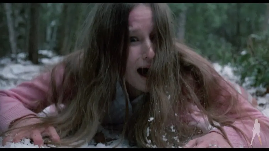Watch film Deranged | Vinegar Syndrome Promo Trailer