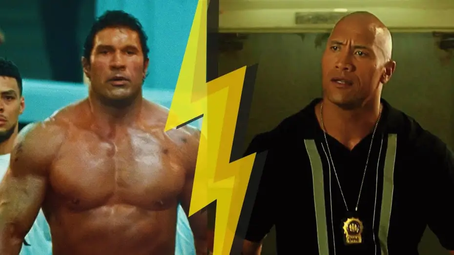 Watch film Empire State | Movie Clip 4K