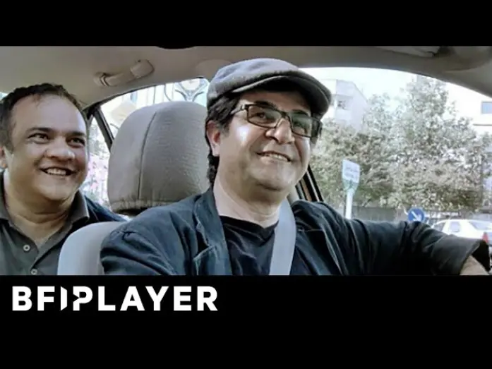 Watch film Taxi | Mark Kermode reviews Taxi Tehran (2015)