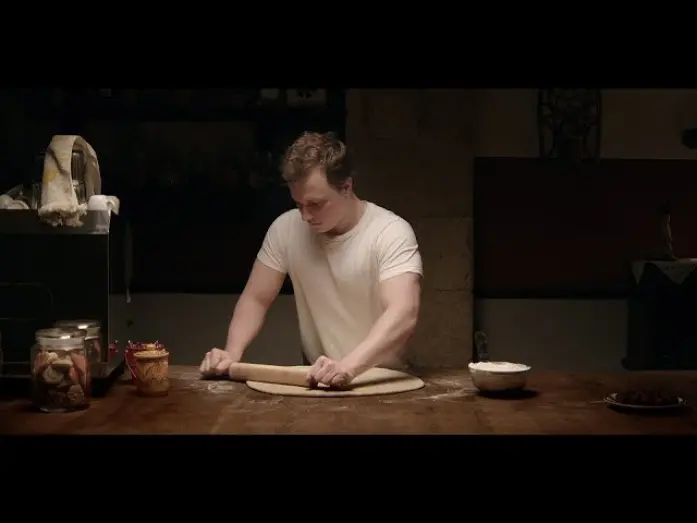Watch film The Cakemaker | The Cakemaker -- Exclusive Trailer
