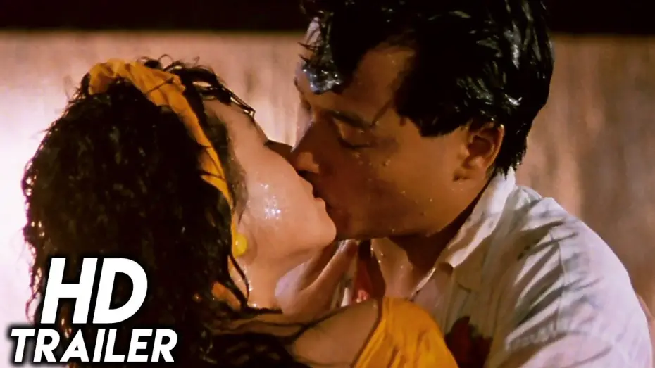 Watch film For Your Heart Only | For Your Heart Only (1985) ORIGINAL TRAILER [HD 1080p]