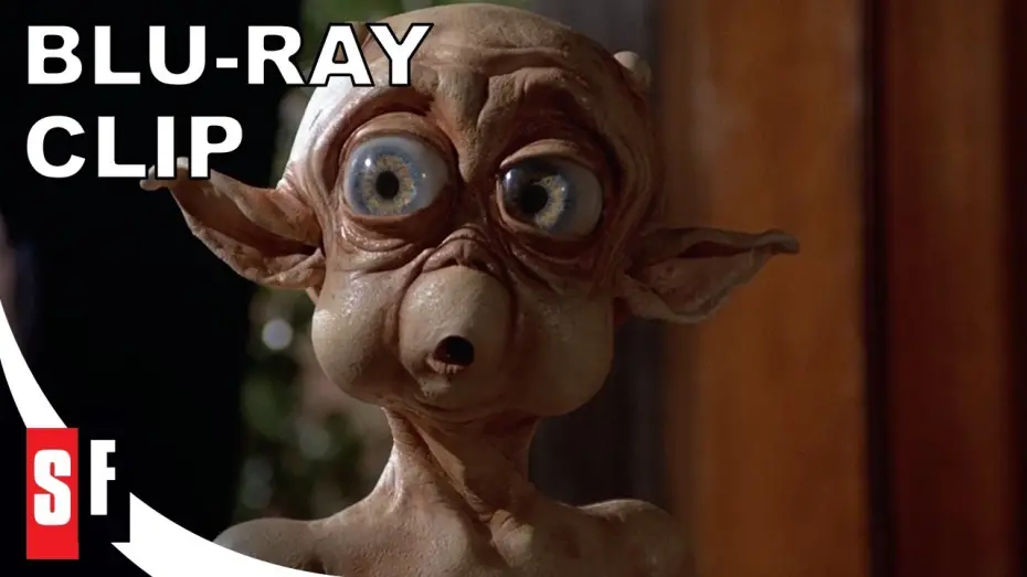 Watch film Mac and Me | Mac And Me (1988) - Clip: Moving Day