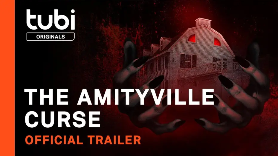 Watch film The Amityville Curse | Official Trailer