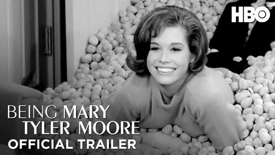 Watch film Being Mary Tyler Moore | Official Trailer