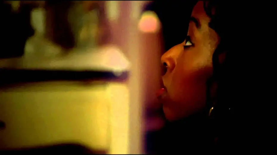 Watch film The Dark Side of Love | THE DARK SIDE OF LOVE - a JORGE AMEER film - Official Trailer