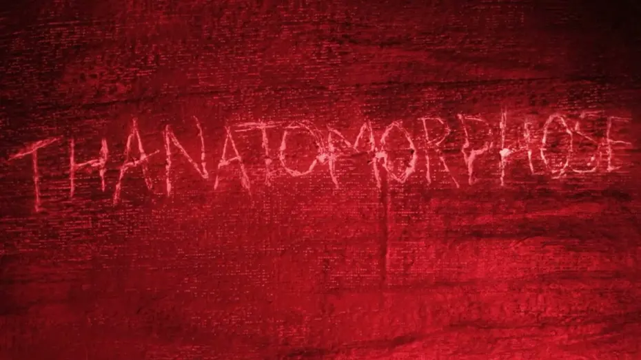 Watch film Thanatomorphose | Thanatomorphose Trailer