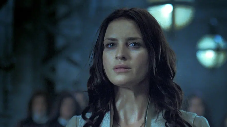 Watch film Island of Lost Souls | De fortabte sjæles ø (2007) ORIGINAL TRAILER [HD]