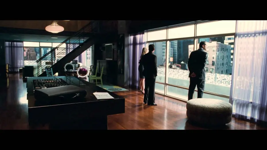 Watch film Columbus Circle | Official Columbus Circle Movie Trailer