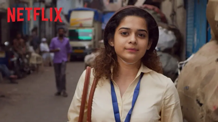 Watch film Chopsticks | Chopsticks | Official Trailer [HD] | Netflix