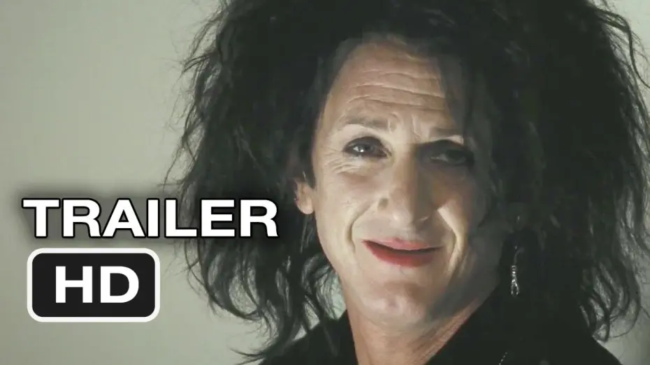 Watch film This Must Be the Place | This Must Be the Place Official Trailer #1 (2012) - Sean Penn Movie HD