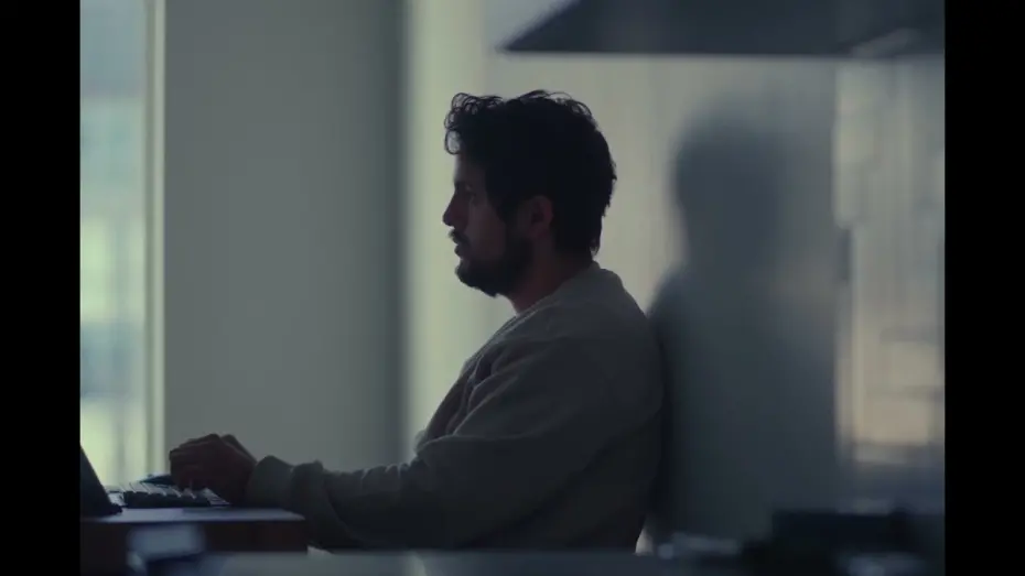Watch film Say Goodbye | Trailer | Say Goodbye | Paloma López Carrillo