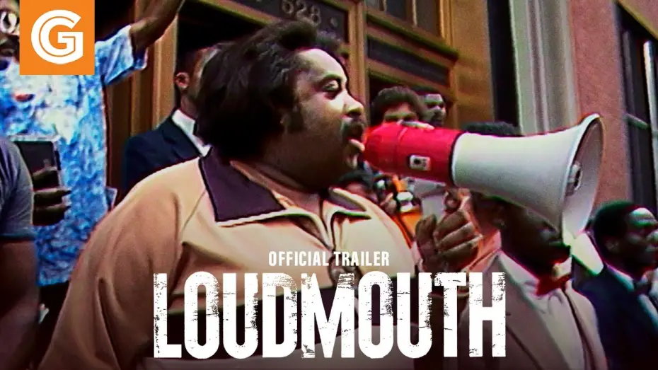 Watch film Loudmouth | Official Trailer