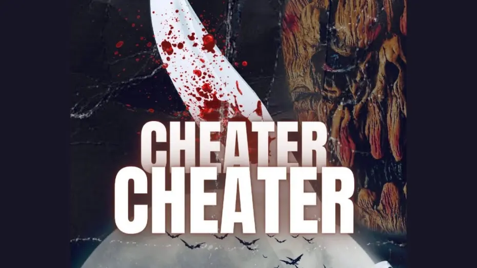Watch film Cheater, Cheater | CHEATER, CHEATER ( Official Trailer #1 )