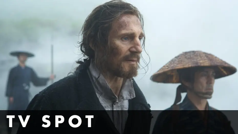 Watch film Silence | Official TV Spot
