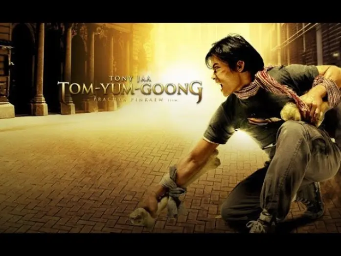 Watch film The Protector | ตัวอย่าง ต้มยำกุ้ง (official trailer)