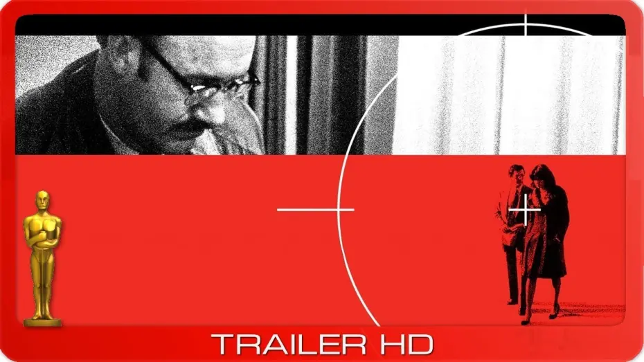 Watch film The Conversation | The Conversation ≣ 1974 ≣ Trailer