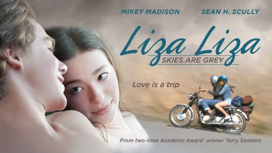 Watch film Liza, Liza, Skies Are Grey | Trailer