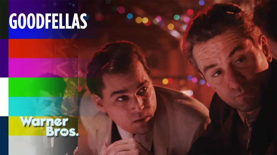 Watch film GoodFellas | Meeting The Wiseguys