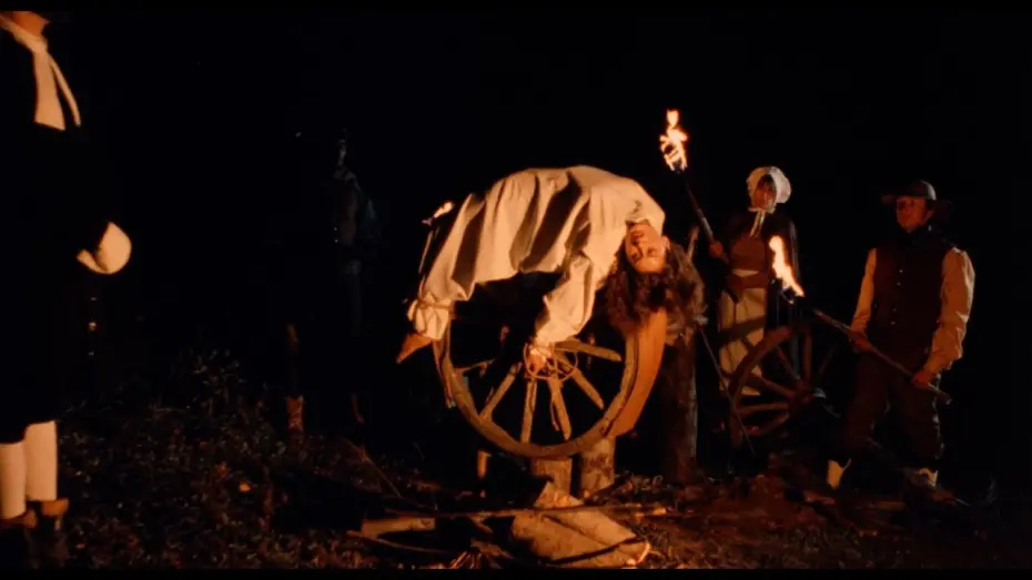 Watch film The Devonsville Terror | Blu-ray Promo Trailer