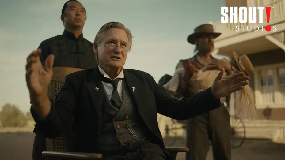 Watch film Killing Faith | The Devil Himself