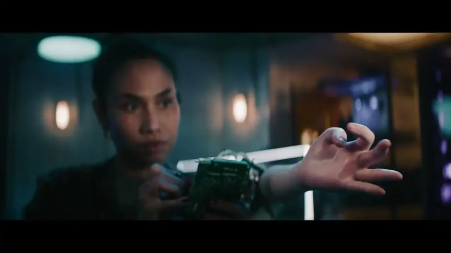 Watch film M3GAN 2.0 | Only in Theaters June 27