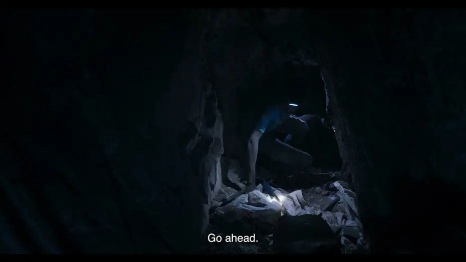 Watch film Mountain of Gold | Trailer | La Montagne d
