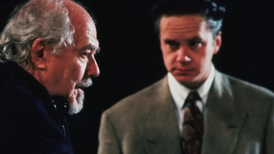 Watch film The Player | Genre Play in Robert Altman