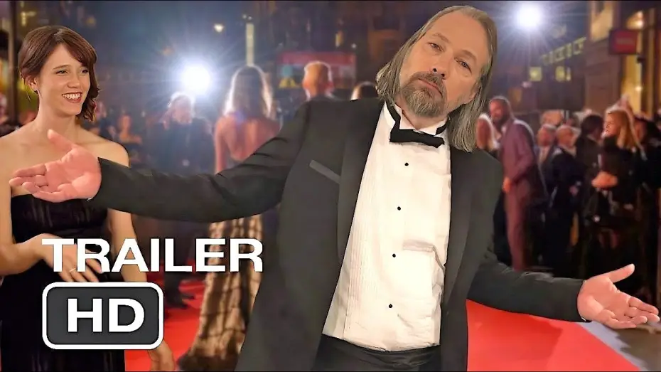 Watch film Magpie Funeral | MAGPIE FUNERAL - Official Trailer (2022)