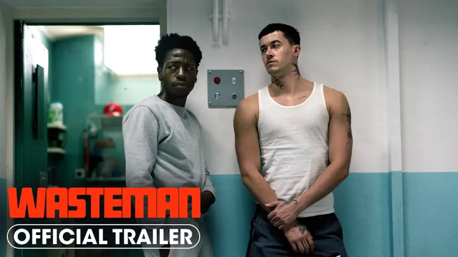 Watch film Wasteman | Official Trailer