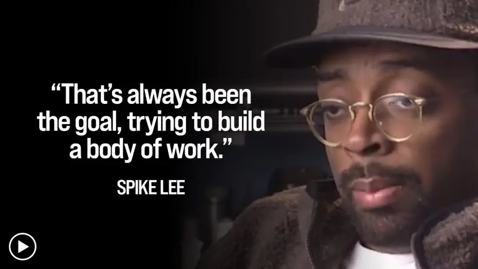 Watch film 25th Hour | 25TH HOUR director Spike Lee on the importance of a filmmaker
