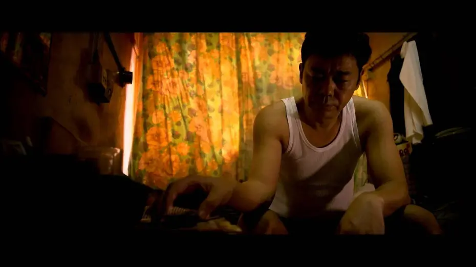 Watch film Insanity | 《暴瘋語》終極預告片 2015年4月2日 香港上映