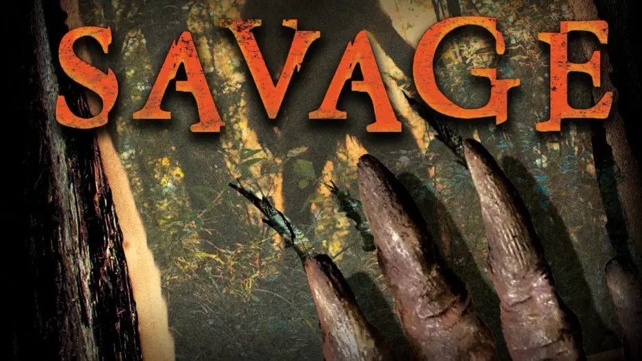 Watch film Savage | Trailer