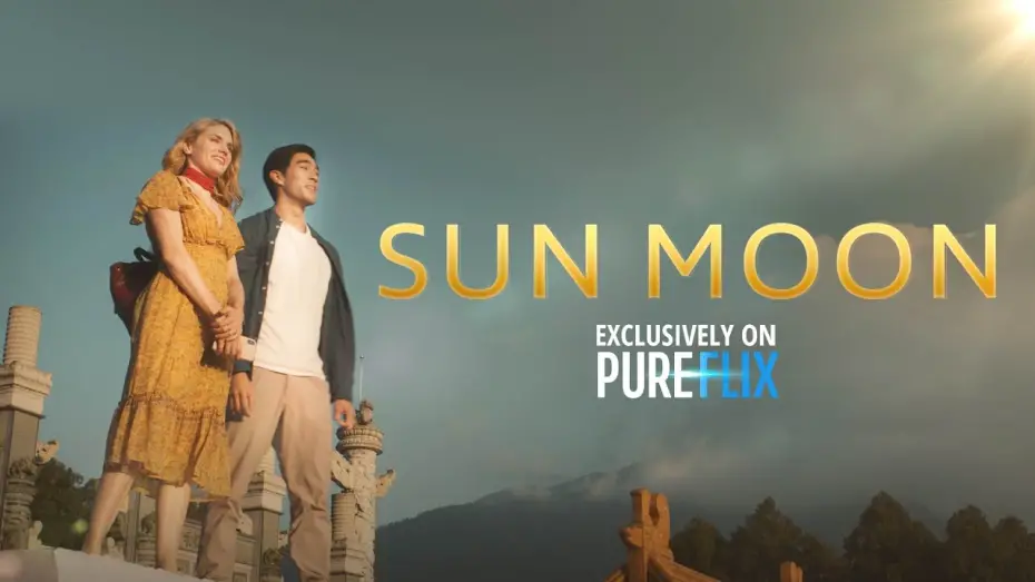 Watch film Sun Moon | Official Trailer